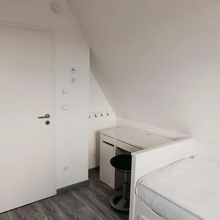Traumperle Holiday home Neu Gaarz