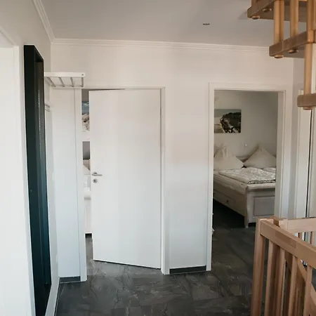 Traumperle Holiday home *