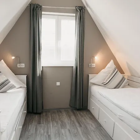 Holiday home Traumperle *