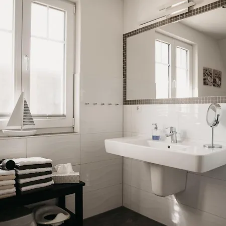 Holiday home Traumperle Neu Gaarz