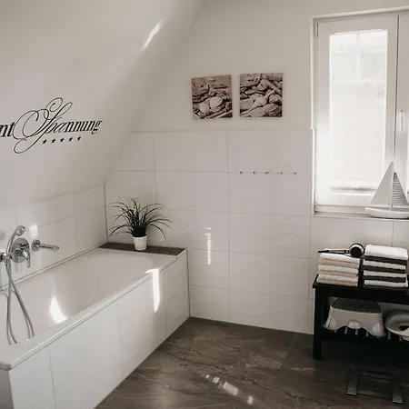 Traumperle Holiday home