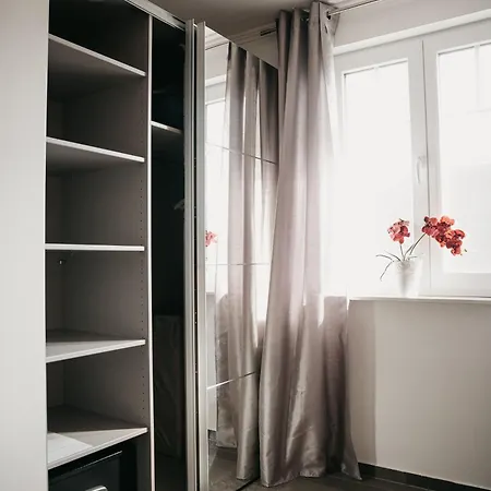 Holiday home Traumperle