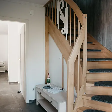 Traumperle Holiday home