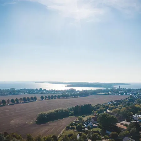 Traumperle 度假居 Neu Gaarz