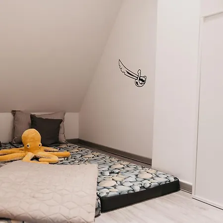 Traumperle 度假居