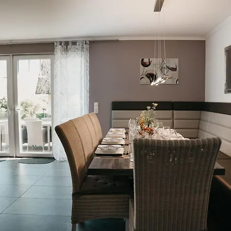 度假居 Traumperle *