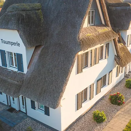 度假居 Traumperle Neu Gaarz