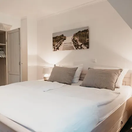 Traumperle 度假居 Neu Gaarz