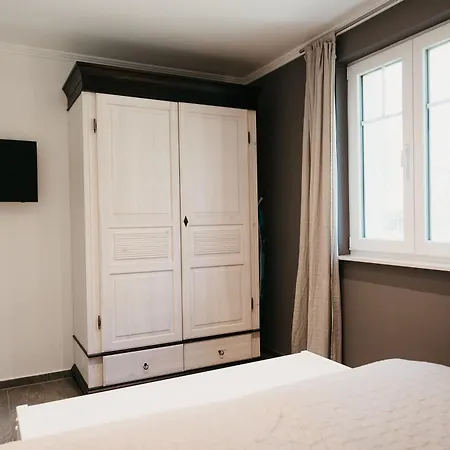 Traumperle Сasa de vacaciones Neu Gaarz