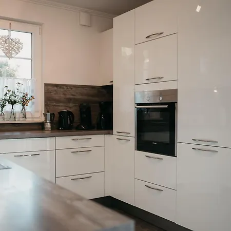 Traumperle Neu Gaarz