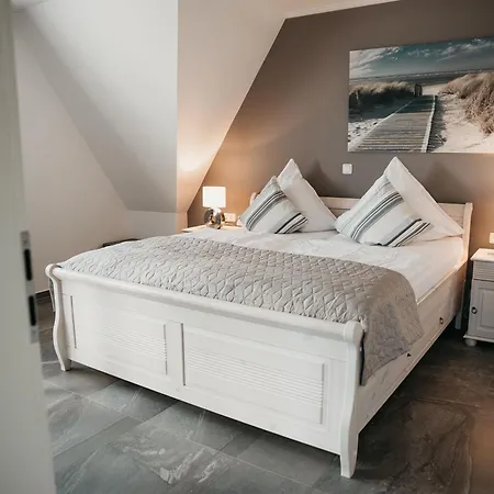 度假居 Traumperle *