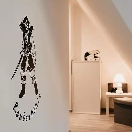 Сasa de vacaciones Traumperle Neu Gaarz